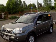 --: Nissan X-Trail 2007 .   
  
    
     3 
 