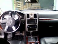 --: Chrysler 300C  2008,  ,   ,   ,  ,  102449 ,     , 