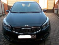  KIA Ceed 2014 ,     KIA Ceed  2014,   ,   :   6- . , , -- -    