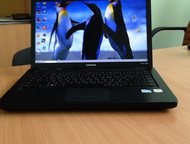   compaq presario cq56  ,  
 
  SuSE Linux Enterprise Desktop 11
 
  AMD Athl, -- - 