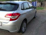 --: Citroen C4   5 , 2011   .  25  2011 .   - ,   . 
    