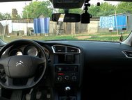 --: Citroen C4   5 , 2011   .  25  2011 .   - ,   . 
    