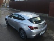 --: Opel Astra Gts 2012 Opel Astra Gts 2012   ,               