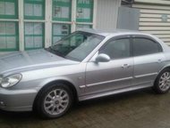   Hyundai Sonata  - .          - 2007      , -- -    