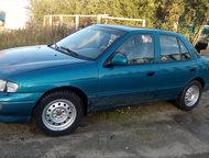  Kia Sephia   . 1996, , 4- , ,  . ,  . 120000,  . 89091959116 ,  -    