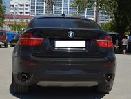 :  BMW X6      ,  ,   .   .    