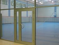 Санкт-Петербург: Офисные перегородки, стеклянные и алюминиевые конструкции Расчет, проектирование, изготовление и профессиональный монтаж.   -офисные перегородки,   -ц