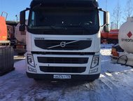  Volvo FM 370 EEV 4x2 2012  Volvo FM 370 EEV 4x2  112495    11           1 , - - 