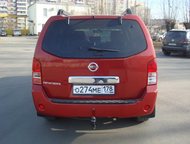 -: Nissan pathfinder 2, 5 D SE   Nissan pathfinder 2. 5 D SE 2008, K,  174 / ,  82 . . ,  ,  