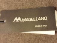 -:   Magellano    Magellano 