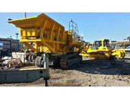   Komatsu BR500JG-1   (, ) Komatsu BR500JG
  400   
  1085 /
 ,  - 