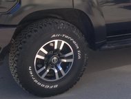  \  BFGoodrich AII-Terrain T\A 285\75 R 16 123\126 Q - 4 .   ,   30%,      ,  -  