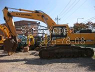  Hyundai R360W Robex 3600LC  Hyundai R360W Robex 3600LC, - - 