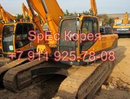    Hyundai R480LC    Hyundai R480LC, - - 