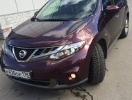 Nissan Murano (2011)      (ESP)      (ASR)     , - -    