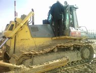 -:         Komatsu D 65 EX 1996    ,          . 