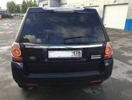 -: Freelander 2 2013MY   2012  Freelander 2, 2013my, 2012 . . .  67 000 .     2013 .    