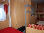 Санкт-Петербург: Прицеп дом – дача Caravelair C5004Z Прицеп дом – дача Caravelair C5004Z
 Технические характеристики:
 Название: Caravelair C5004Z
 Год изготовления:20
