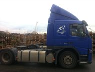 -:  Volvo FM12    Volvo FM12, 2005 .     .