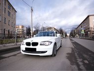 BMW 1er  3 , 116i 1, 6 AT (115 , , ) :     .      .     .     , - -    
