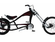   - chopper bicycle   - chopper bicycle
   -         . 
 , - - 