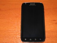 Motorola Atrix 4G 16          	GSM 900/1800/1900, 4G  	   	Android 2. 3  , - - 