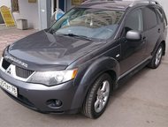  mitsubishi outlander XL 2 2008 Mitsubishi outlander XL 2, 2008. 2. 4 , 170. . 
  !  !
  , - -  - 