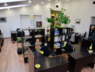 Санкт-Петербург: Ваше рабочее место напротив Казанского собора Уникальное предложение – аренда рабочего места на мансарде в центре Петербурга. Уютный просторный зал, н