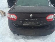 : Renault Fluence    , -   Renault Fluence   4 , 2014 . , 1. 6 MT (106 . . ), , 