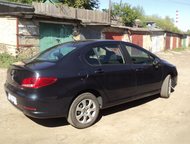 :  Peugeot 408 Peugeot 408   5  2013 . ,   , 1. 6 MT (110 . . ), ,  ,  ,  