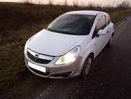 Opel Corsa, 2007 Opel Corsa 2007  . 
  1 . 
 2 ! 
   . 
   .   . 
 ,  -    