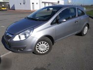 : Opel Corsa, 2007  . : .  : 3.  : 5. : .  : 1. 2 . 