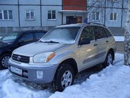 :  RAV4 V-2, 0, ,  , , 2 irbag, 4 /, FM/CD, , , , , /, . , . 