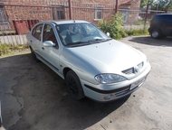   Renault Megane  Renault Megane  , 2003 . ,  100 000 - 109 999 . 
 1. 4 MT (95 . . ),  , ,  -    