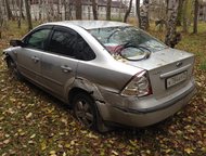 :  Ford Focus 2  Ford Focus 2 2006 . . 1. 8 115. .   ,  .  ,    .