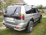 : Mitsubichi Montero Sport, 2000, 3,0, 177 ..  Mitsubichi Montero Sport, 2000, 3, 0, 177. . . 
  ,  +