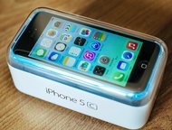 Apple Iphone 5c 32Gb Blue ()    Iphone 5c 32gb blue.   , .      apple  ,   - 
