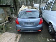 :  Kia ceed 2008   Kia ceed 2008 . ,   ,    .  150000 . 89188761993.