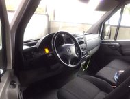 :  Mercedes Benz 211C Sprinter 2008    - . 
   2009 .    ( ! )  2013