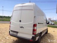 :  Mercedes Benz 211C Sprinter 2008    - . 
   2009 .    ( ! )  2013