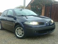 : Renault Megane 2006  Renault Megane 2006   110 ,     ,      , , 