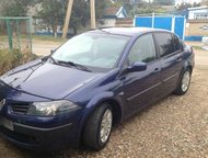 : Renault Megane 2006  Renault Megane 2006   110 ,     ,      , , 