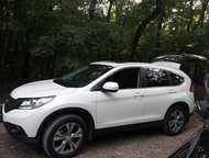 : Honda CR-V, 2, 4, 190 , , AWD, 2013    Honda CR-V, 2. 4, 190 . . , AWD, 2013 ,    (+ 18000 .  