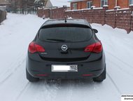 : Opel Astra    ,    -  ,  .  -  . 
   .