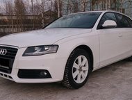 :  / Audi A4 avant (), 2009 ..  / Audi a4 avant (), 2009 . . , - , 1, 8 . (120 . . ),  - 84 