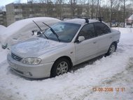 Kia spektra .  2007.  250000.   ,  -  