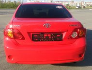 :  Toyota Corolla      ,   .   .    , , 