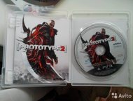 :   PS3 activision Prototype 2, RadnetEdition       Prototype 2. Radnet Edition  ps3.   .