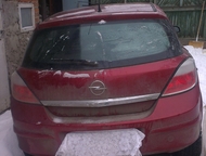 Томск: Продам авто Продам Opel Astra после аварии. Все повреждения только спереди. Сработали подушки безопасности. Повреждения: капот, правое крыло, переднии