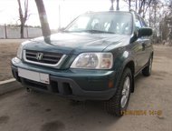 :  Honda CR-V 1999      .      .  2015      